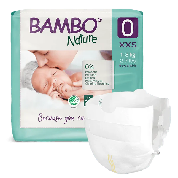 Bambo Nature Bambo Nature 0