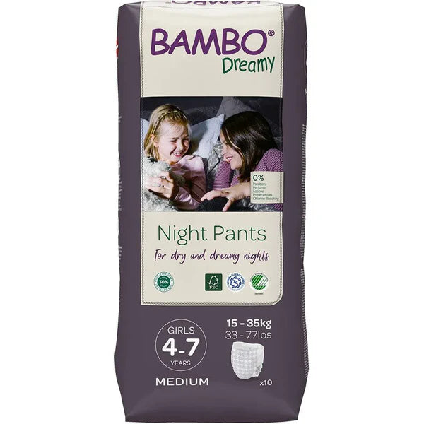 Bambo Dreamy Night Pants