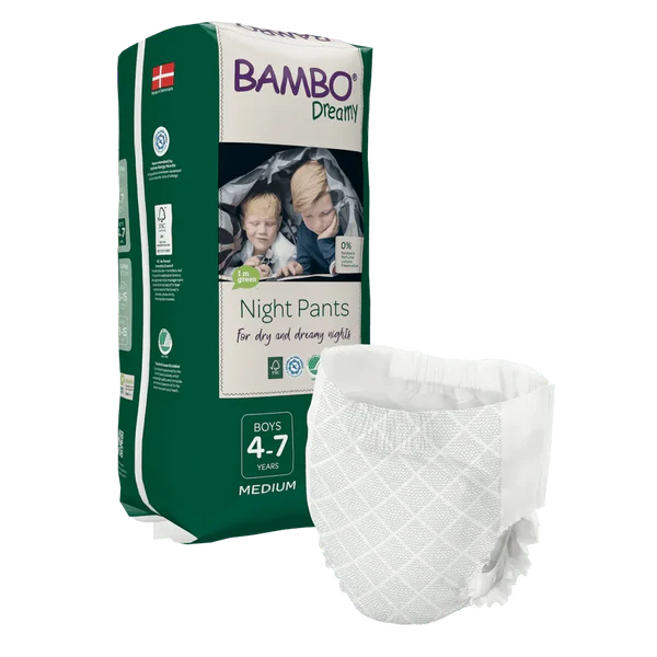 Bambo Dreamy Night Pants