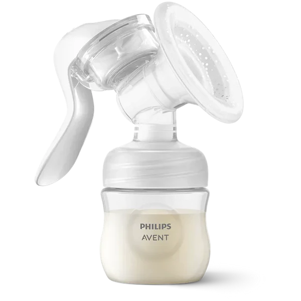 Philips Avent Manual Breast Pump