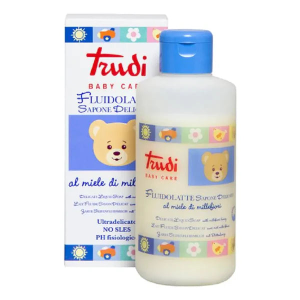 TRUDI Hand and Face Soap