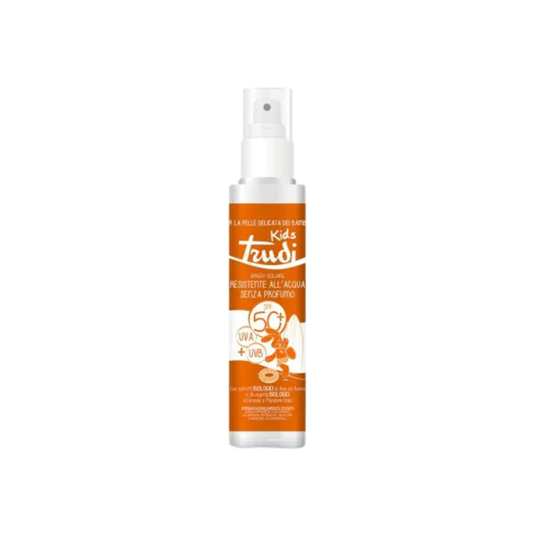 TRUDI Kids Sunscreen Spray SPF50