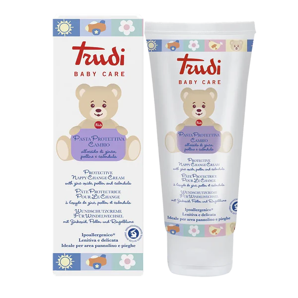TRUDI Protective Nappy Change Cream