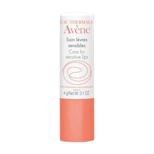 AVENE SOIN LEVRES 4G