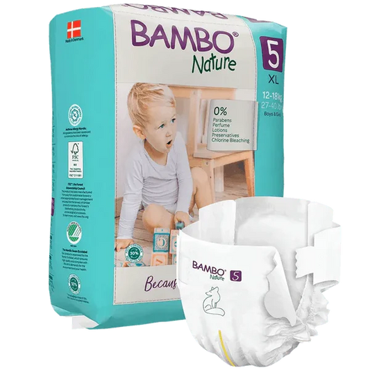Bambo Nature Bambo Nature 5