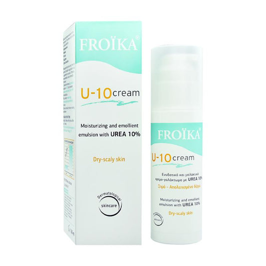 FROIKA U-10 CREAM 150ML