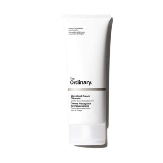 THE ORDINARY GLYCOLIPID CREAM CLEANSER 150 ML X 1