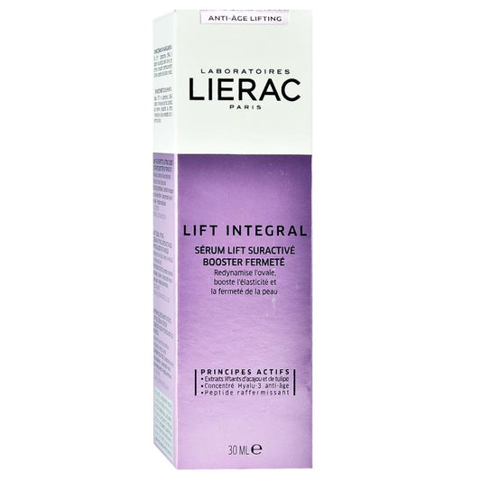 LIERAC LIFT INTEGRAL SERUM - 30 ML