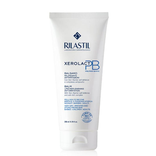 RILASTIL XEROLACT PB BALM 400ML