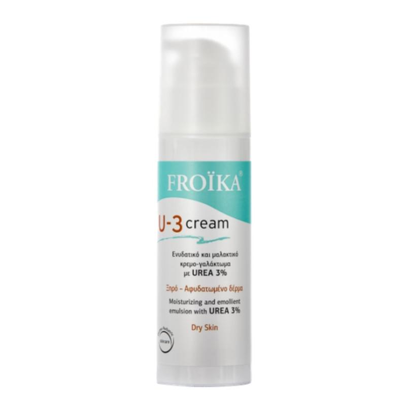 FROIKA U-3 CREAM