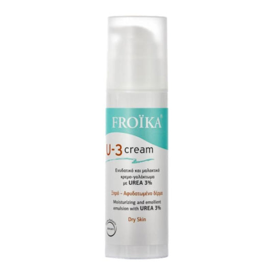 FROIKA U-3 CREAM