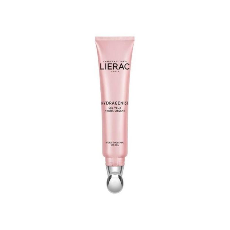 LIERAC HYDRAGENIST GEL YEUX 15ML