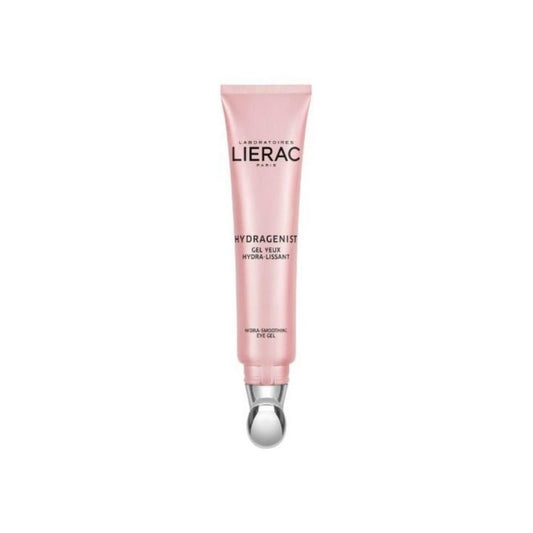 LIERAC HYDRAGENIST GEL YEUX 15ML