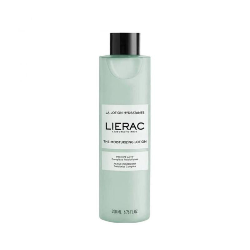 LIERAC MOISTURIZIN LOTION 200ML X1