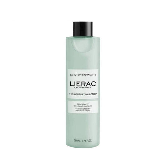 LIERAC MOISTURIZIN LOTION 200ML X1