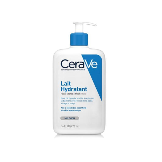 CERAVE MOISTURISING LOTION 473 ML X