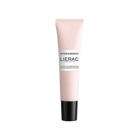 LIERAC HYDRAGENIST THE REHYDRATING EYE CARE 15MLX1