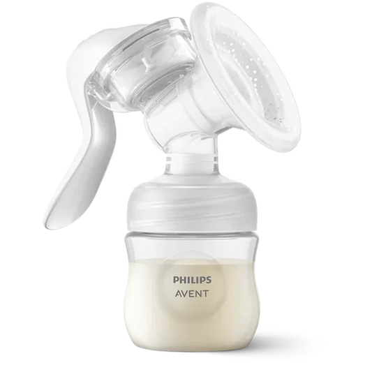 Philips Avent Manual Breast Pump
