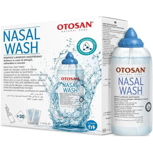 Otosan Nasal Wash