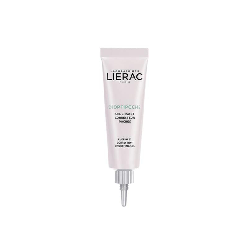 Lierac Dioptipoche Xhel Kundër Fryrjes Poshtë Syve 15 ML