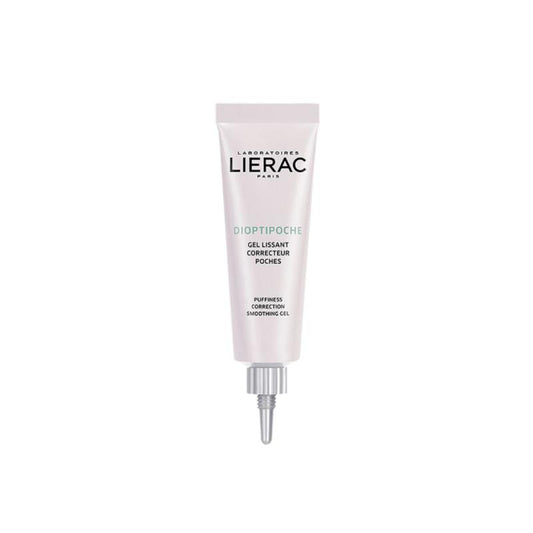 Lierac Dioptipoche Xhel Kundër Fryrjes Poshtë Syve 15 ML