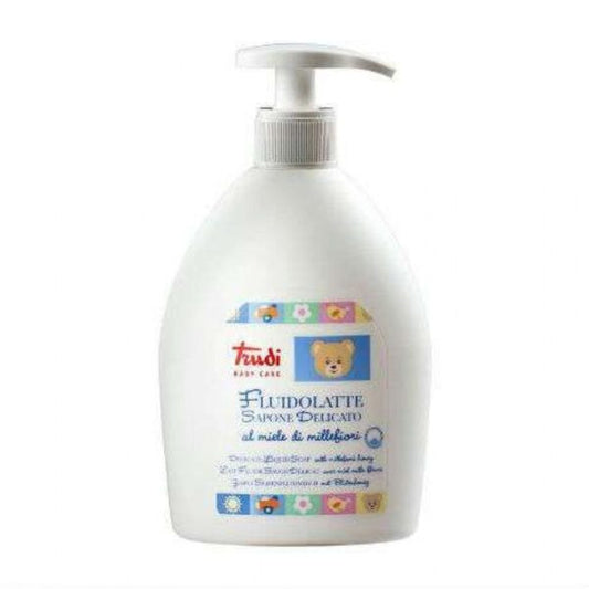 Trudi Latte Sapone Delicato
