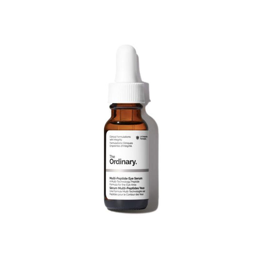 The Ordinary Serum Për Sytë Multi-Peptid 15 ML