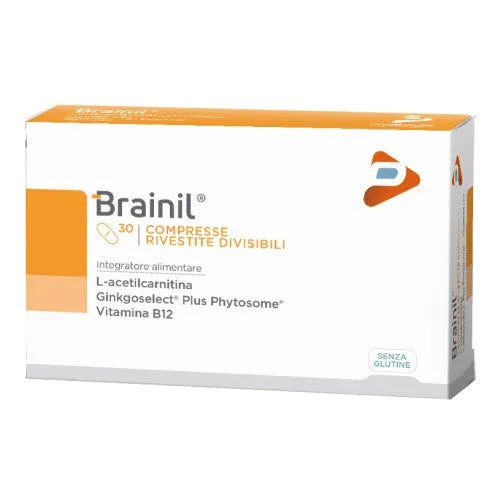 Pharmaline Brainil