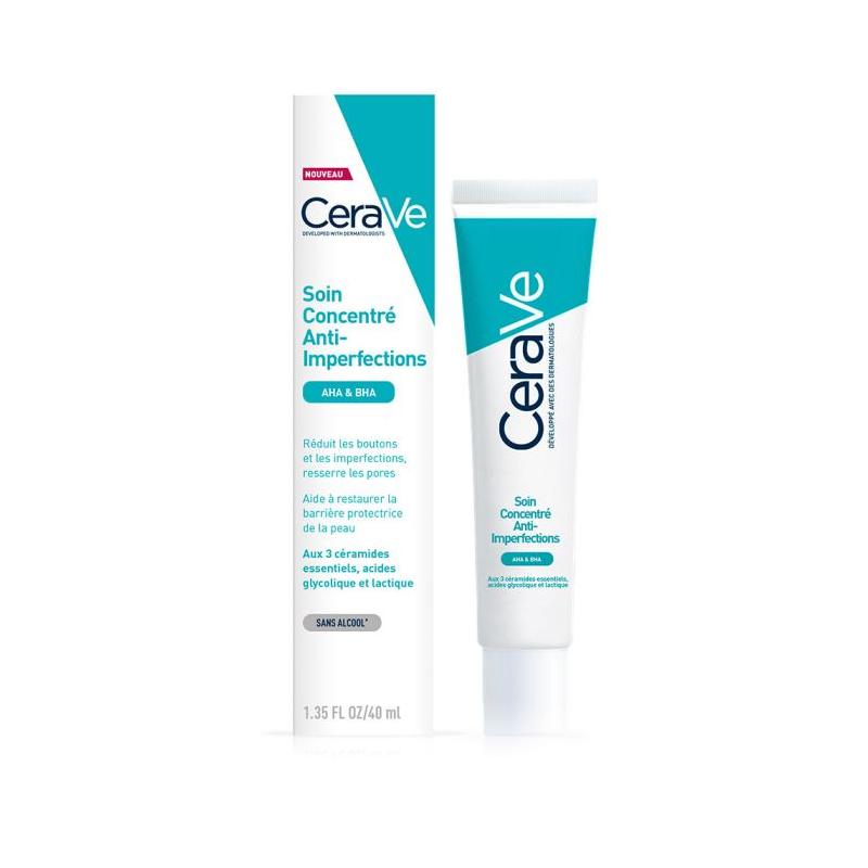 CERAVE BLEMISH GEL 40 ML