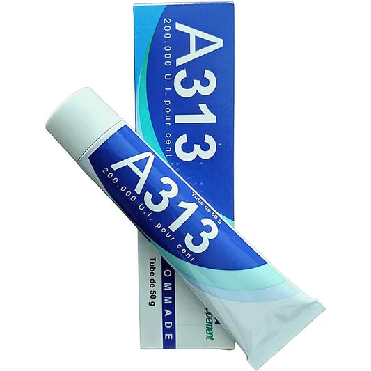 Pharma Developement A313 Cream