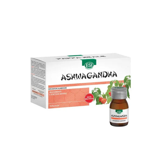 ESI Ashwaganda
