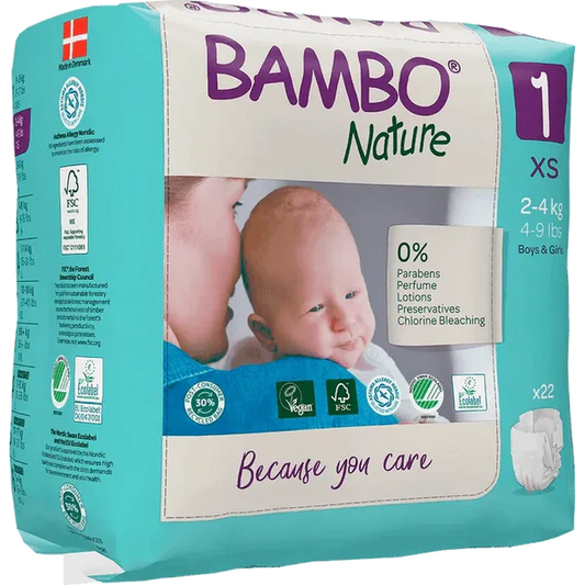 Bambo Nature 1