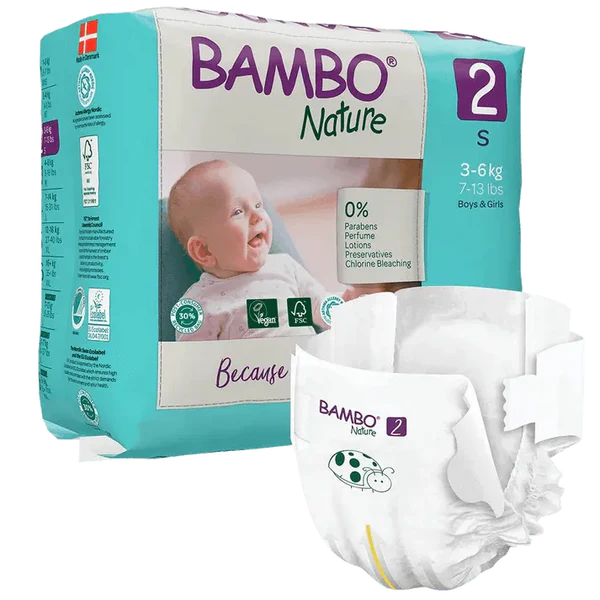 Bambo Nature 2