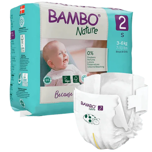 Bambo Nature 2