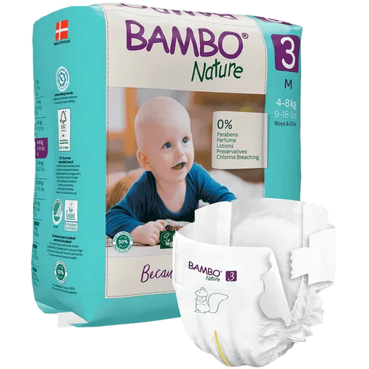 Bambo Nature Bambo Nature 3