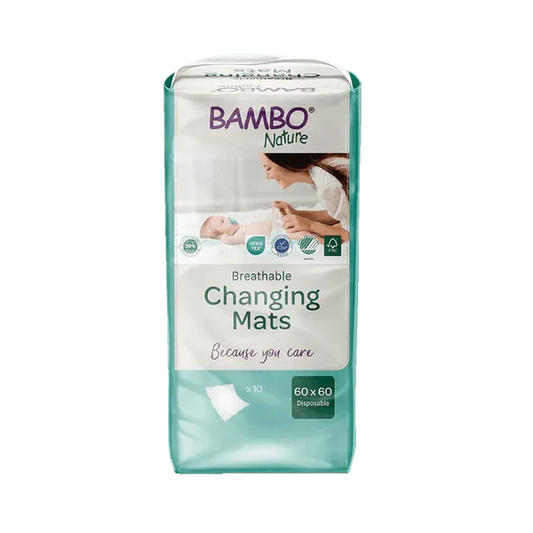 Bambo Nature Changing Mats