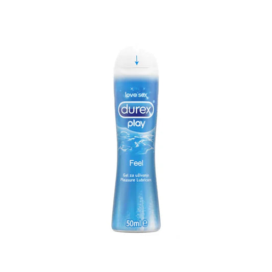 Durex Feel Lubricant