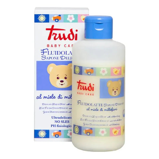 TRUDI Hand and Face Soap
