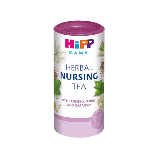 HiPP Nursing Tea