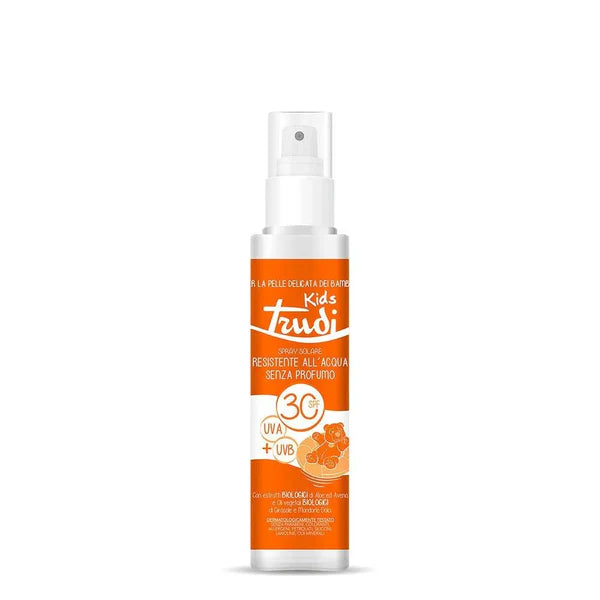 RUDI Kids Sunscreen Spray SPF30