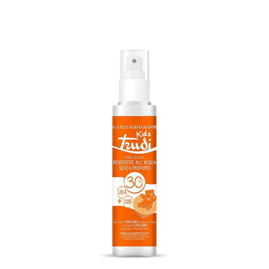 RUDI Kids Sunscreen Spray SPF30