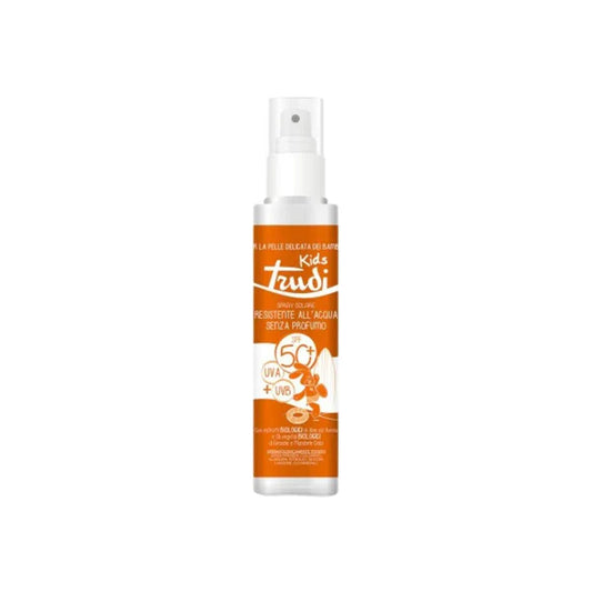 TRUDI Kids Sunscreen Spray SPF50