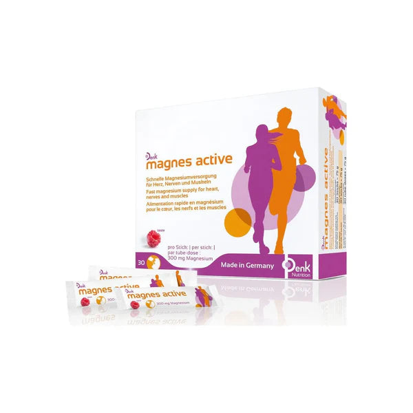 Denk Magnes Active