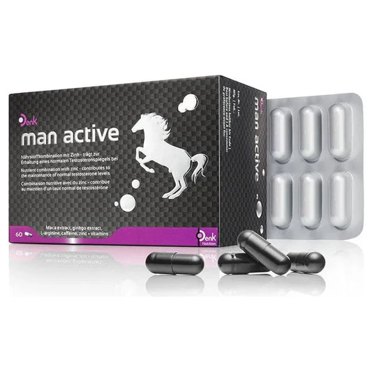Denk Man Active
