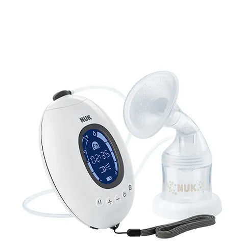 NUK Nature Sense Electric Breast Pump