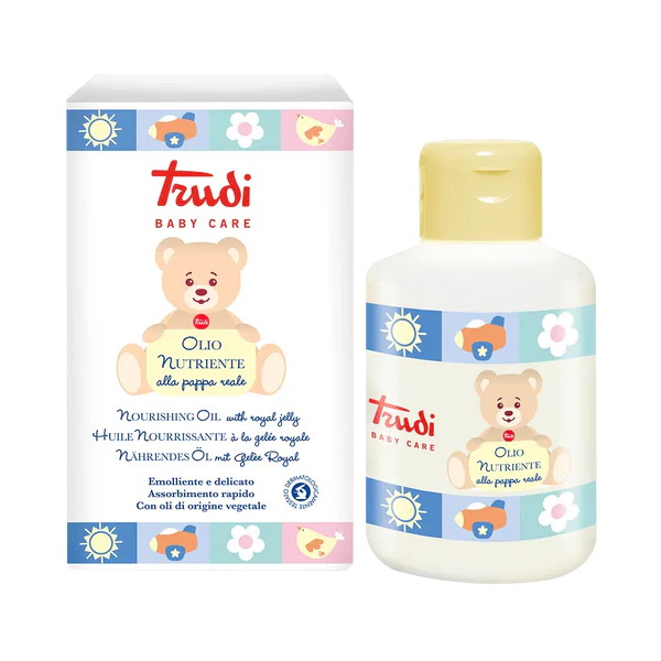 TRUDI Nourishing Oil