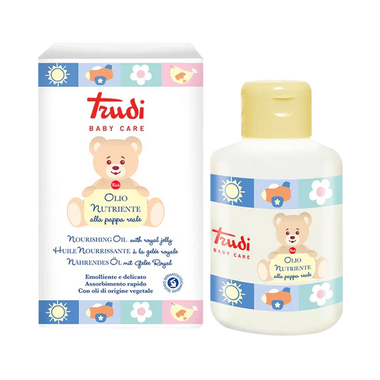TRUDI Nourishing Oil
