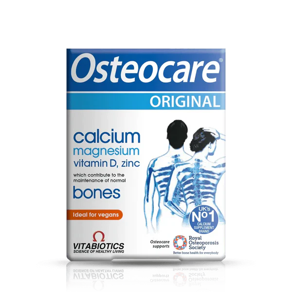 Vitabiotics Osteocare Original