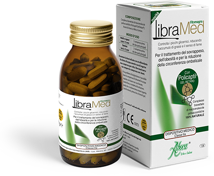 Aboca Libramed 84 tabs