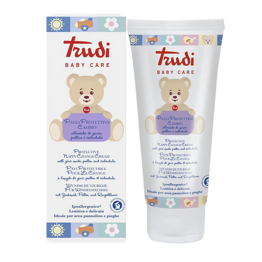TRUDI Protective Nappy Change Cream